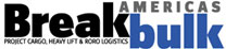 Break bulk logo