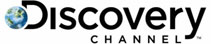 Discover channel logo